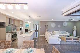 Interior Design Trends For 2013 Realestate Com Au Open Plan Kitchen Living Room Open Floor Plan Kitchen Open Plan Living Room