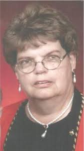 Leona Helen Stone Meyer (1944-2009)