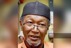 Shah alam, dec 9 — parti amanah negara is no stranger to being overshadowed. Wan Abdul Rahim Sedia Timbang Pimpin Kafa