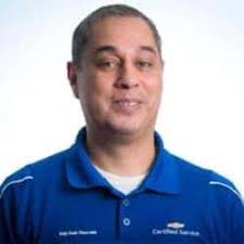 Gold Rush Chevrolet Staff