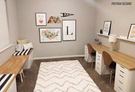 See sample video of 3d reconstruced layouts by our method. Big Reveal See How To Turn An Extra Room Into A Playroom Homework Station Postbox Designs