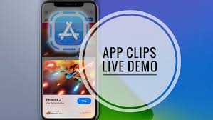 Another way to test for this is to ask a friend with the same model iphone and ios version to download and open the app. How To Use App Clips On Iphone And Ipad In Ios 14 Live Demo
