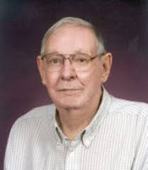 Robert E. Husted Obituary October 22, 2004