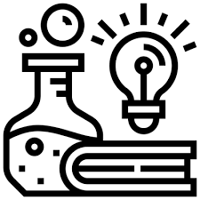 Black and white electrical network printed circuit board electronic circuit, science and circuit, square blue and white board png clipart. Science Is Elementary
