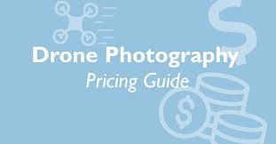 Drone Photography Pricing 2021 Real Estate Shoots Hourly Rates