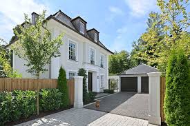 Villa Grunwald Quartier Acht Exklusive Immobilien Munchen Grunwald Herrenhaus Anwesen Aussengestaltung