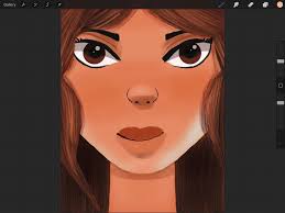 Just wanted to share this drawing I made, I'm super proud of how it turned  out!