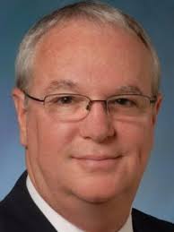 Barry Locher, former SJ-R editor, dies at 65