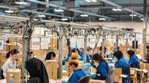 Semiconductor manufacturing offered the best average annual salary for medical equipment repairers, according to the bureau, at $60,310. Production Worker Job Description