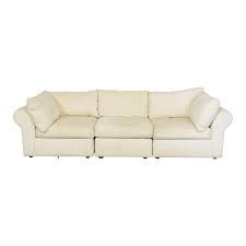 Today's top pottery barn deal: 90 Off Pottery Barn Pottery Barn Pb Air Roll Arm Sectional Sofa Sofas