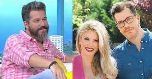 Αντελίνα βαρθακούρη για big brother: Xarhs Kai Antelina Bar8akoyrh Me Blepoyn Kai Me Fwnazoyn Hrwa Kalamata Times