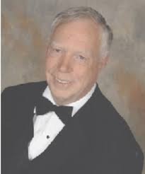 Don Parrish Obituary (1935