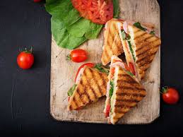 Start the day with a wholesome breakfast, cut the carbs or calories, find the perfect main dish for your special diet. 10 Easy Sandwich Recipes For Bachelors The Times Of India