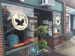 Bohemian Coffeehouse Melrose Menu Prices Restaurant Reviews Tripadvisor 132 w emerson st melrose, ma.