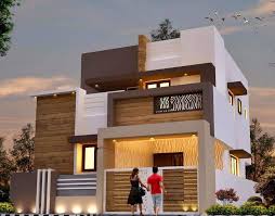 For Painting Guidance Small House Elevation Design House Architecture Styles Duplex House Design