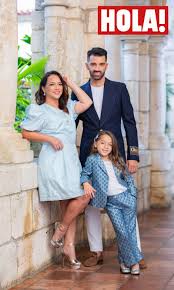 She is currently a host on the telemundo morning show hoy día and is a latina ambassador for ww, formerly weight watchers. Adamari Lopez And Toni Costa Celebrate The Six Years Of Their Daughter Alaia Latest Breaking News