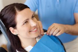 Dentures in Montclair NJ