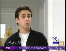 امراءه من زمن الحب 6