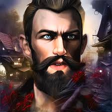 Le Boucanier Jacque Francois L Olonnais by Bernard Foong