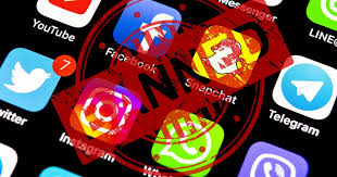 Banning social media helps keep china in a metaphorical bubble, keeping a lid on all political and national events, and allowing the chinese government to control the spin on how events are relayed. Pakistan S Social Media Banning Spree Mainly Hurts Digital Employment Opportunities