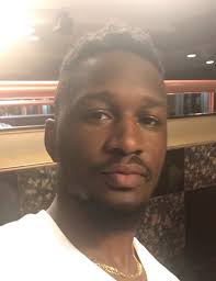 Obituary information for Elijah Rashad Thomas