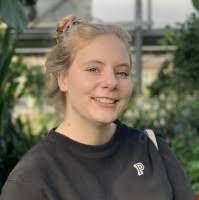 Natalie Baughman's Instagram, Twitter & Facebook