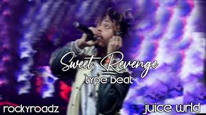 Guitar Vocal Instrumental Sweet Revenge Juice Wrld X Iann Dior Type Beat Revenge For You Song Sweet Revenge