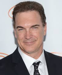 Patrick warburton is an american actor. Patrick Warburton Disney Wiki Fandom