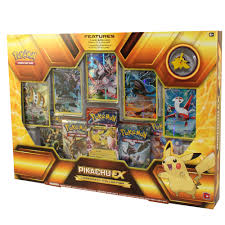 Pokemon black & white legendary treasures sealed sleeved blister booster pack. Pokemon Cards Legendary Collection Pikachu Ex Box Packs Pin Foil Card 5 Full Art Cards Ne Sell2bbnovelties Com Sell Ty Beanie Babies Action Figures Barbies Cards Toys Selling Online