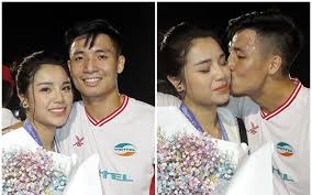 Vpf media | bùi tiến dũng đánh đầu hiểm hóc, viettel giành 3 điểm trong trận chung kết ngược với nam định. Clb Viettel Vo Ä'á»‹ch V League Bui Tiáº¿n DÅ©ng Cáº§u Hon Khanh Linh Ngay Tr