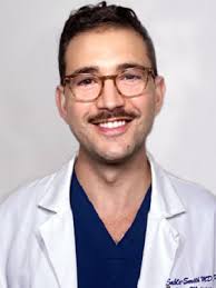 Alex Sable-Smith, MD, MPH, QME