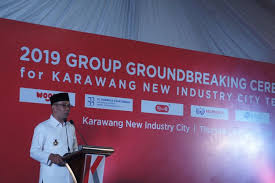 Scopri ricette, idee per la casa, consigli di stile e altre idee da provare. 6 Perusahaan Asing Bangun Pabrik Di Karawang Ciptakan 4 000 Lowongan Kerja Baru