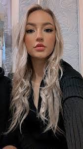 Talitha Graham's Instagram, Twitter & Facebook