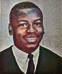 AHS Class of 1972 , Never Forget 🧡🖤💔