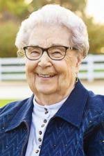 Elaine Rooke Obituary (1922