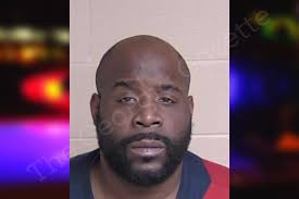 Terrell Todd — Walker County Jail Bookings