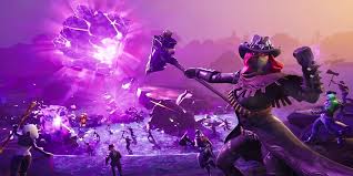 The final two loading screens of fortnite season x have leaked ahead of the v10.40 update, dropping further hints that a yet, the theories around a new setting appear to have gotten their biggest boost yet as the loading screens for weeks. Leaked Hunting Party Week 7 Loading Screen Fortnite Insider