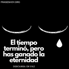 Todos tendremos un ocaso, pero sinceramente nunca esperé el tuyo. Dedicatorias Y Frases Para Difuntos Y Familiares Del Fallecido Fraseshoy Org