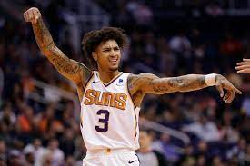 Adidas phoenix suns nba white swingman jersey for men (l). Phoenix Suns Fall To Utah Jazz With Last Second Foul On Devin Booker