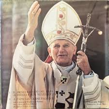 Scegli la consegna gratis per riparmiare di più. Don Ernesto Fontana Il Primo Saluto Del Papa Ai Fedeli E Sua Benedizione A Papa Giovanni Paolo Ii 1978 Vinyl Discogs