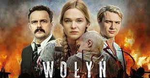 Their great love will be put to the test when her father decides to marry her to a wealthy widower skiba. Wolyn Volhynia Film Copernicus Center 12 2 2018