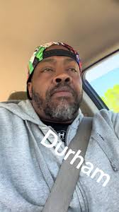 Kelton Breshon Durham