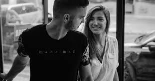 Find descriptive alternatives for six months ago, defining what does someone respectfully. Don T Date Someone You Have To Impress Date Someone You Can Be Yourself With Curious Mind Magazine