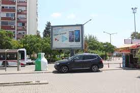 mavisehir ege park onu sag otopark tarafi otopark park