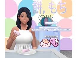 I am so thankful for every single one of you even my non. Kawaiistaciemods Com Los Sims 4 Descargas Simsdomination