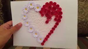 There are masculine cards, women cards, and cards for kids. Card Design Handmade 27 Valentine S Special Youtube