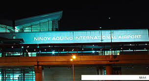 Ninoy aquino international airport mnl • paranaque and pasay, metro manila, philippines. Man Dies Inside Restroom Of Manila Airport