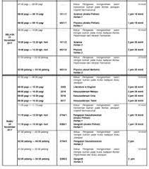 Jadual waktu peperiksaan spm 2017 ini sudah pun diedarkan secara rasmi melalui portal lembaga peperiksaan. 8 Spm 2017 Ideas Malaysia Sheet Music Writing Graphic Organizers