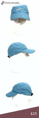 Nike Tailwind Dri Fit Strap Back Baseball Cap Hat Nike Tailwind Nike Accessories Caps Hats