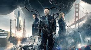 Venom artwork hd wallpaper 1920×1080. Venom Movie Hd Wallpapers Free Download Wallpaperbetter